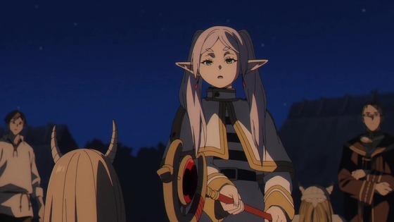 「葬送のフリーレン」7話感想 (112)