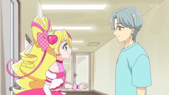 「キミとアイドルプリキュア♪」キミプリ 31話感想 (60)