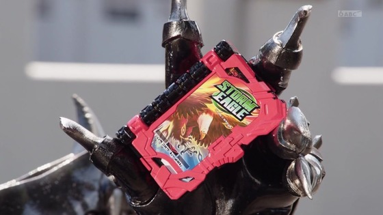 「仮面ライダーセイバー」第4話感想 (9)