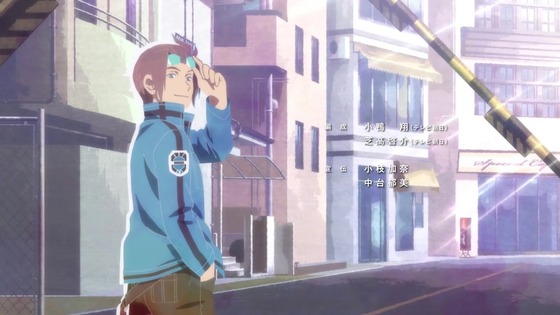 「ワールドトリガー」2期 1話感想 (156)
