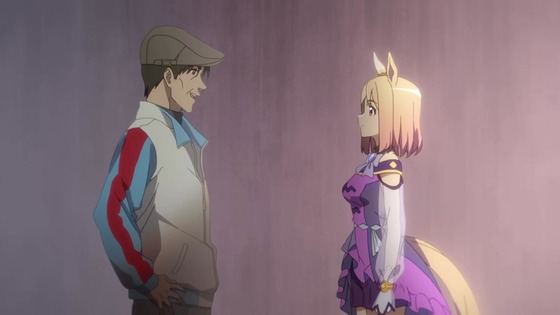 「ウマ娘」ROAD TO THE TOP 2話感想 (81)