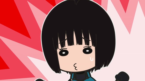 「ワールドトリガー」3期 2話感想 (133)