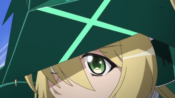 戦姫絶唱シンフォギアGX (36)