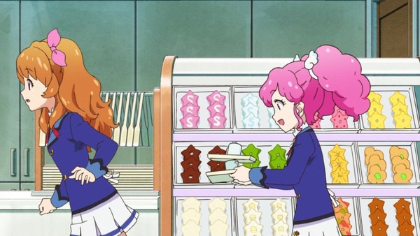 アイカツ (11)