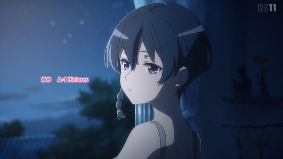 「SAO ガンゲイル・オンライン」2期 1話感想 (79)