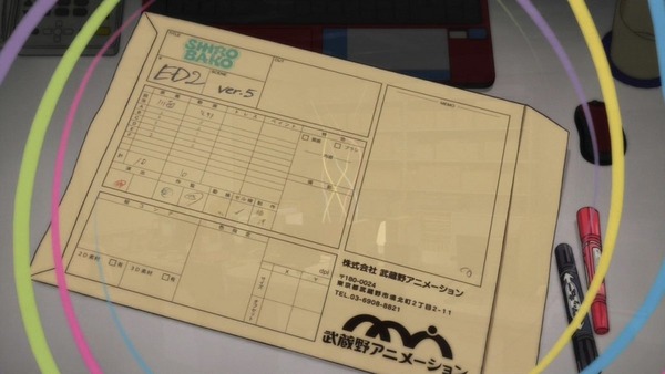 SHIROBAKO (87)