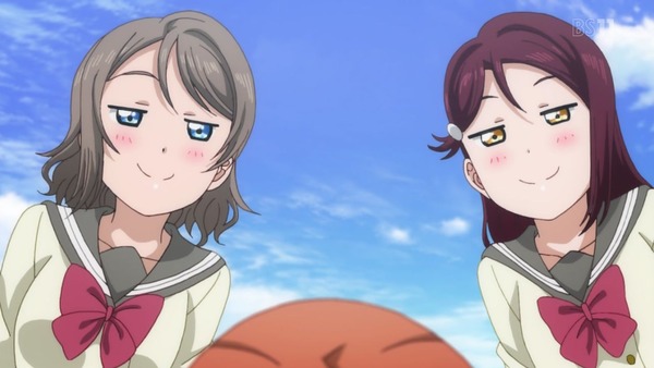 「ラブライブ! サンシャイン!!」2期 7話 (68)