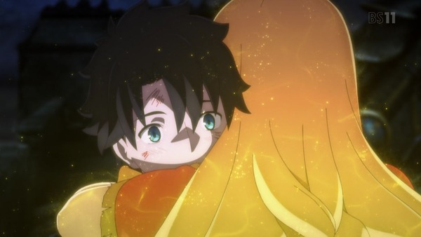 「FateGrand Order」FGO 21話感想 画像 (13)