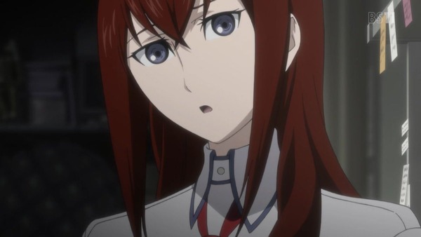 STEINS;GATE(シュタインズ・ゲート) (11)