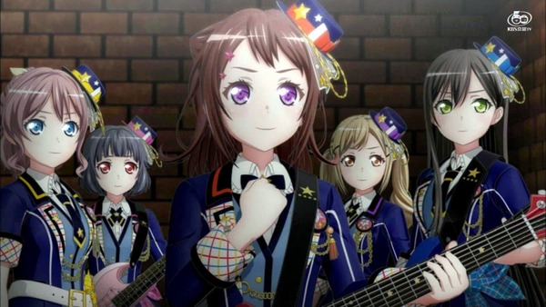 「BanG Dream!(バンドリ!)」2期 13話感想 (157)