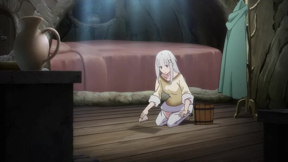 「Re:ゼロから始める異世界生活 氷結の絆」 (59)