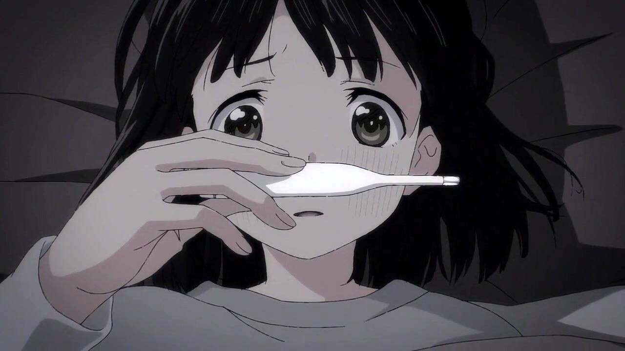 スーパーカブ 6話感想 美味しいご飯でニコニコ 礼子と二人乗りは青春ポイント高まる 修学旅行も小熊はバイクで乗り付ける ポンポコにゅーす ファン特化型アニメ感想サイト