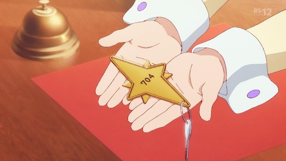 「アポカリプスホテル」2話感想 (47)