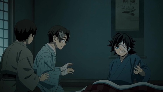 「鬼滅の刃」柱稽古編 2話感想 (50)