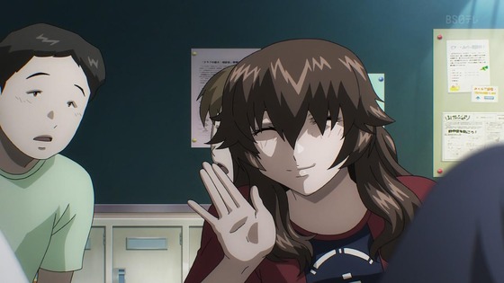 「蒼穹のファフナー THE BEYOND」5話感想 (128)