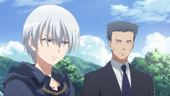 「神様になった日」9話感想 画像 (6)