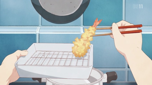 「衛宮さんちの今日のごはん」1話 (58)