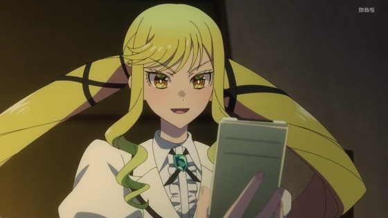 「ロックは淑女の嗜みでして」4話感想 (43)