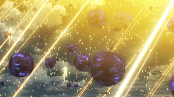 「蒼穹のファフナー THE BEYOND」7話感想 (59)