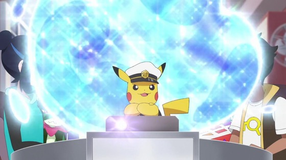 「ポケットモンスター」121話感想 (41)