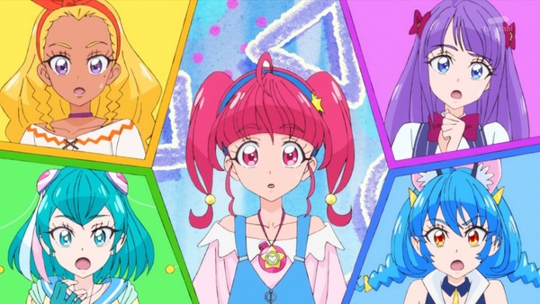 「スター☆トゥインクルプリキュア」23話感想 (5)