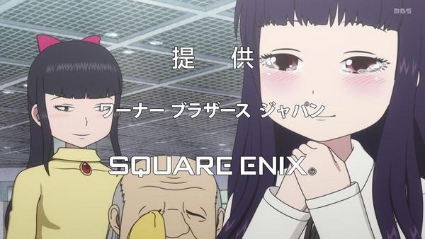 「ハイスコアガール」24話感想 画像 (86)