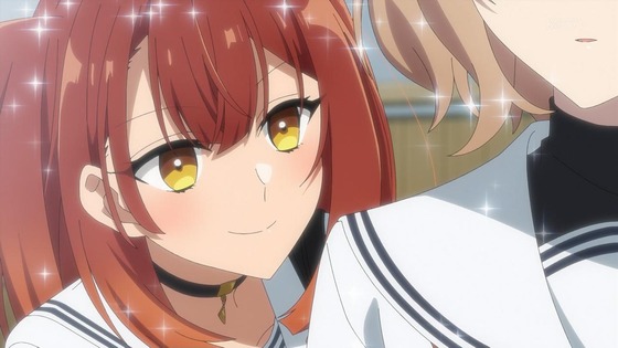 「私を喰べたい、ひとでなし」2話感想 (51)