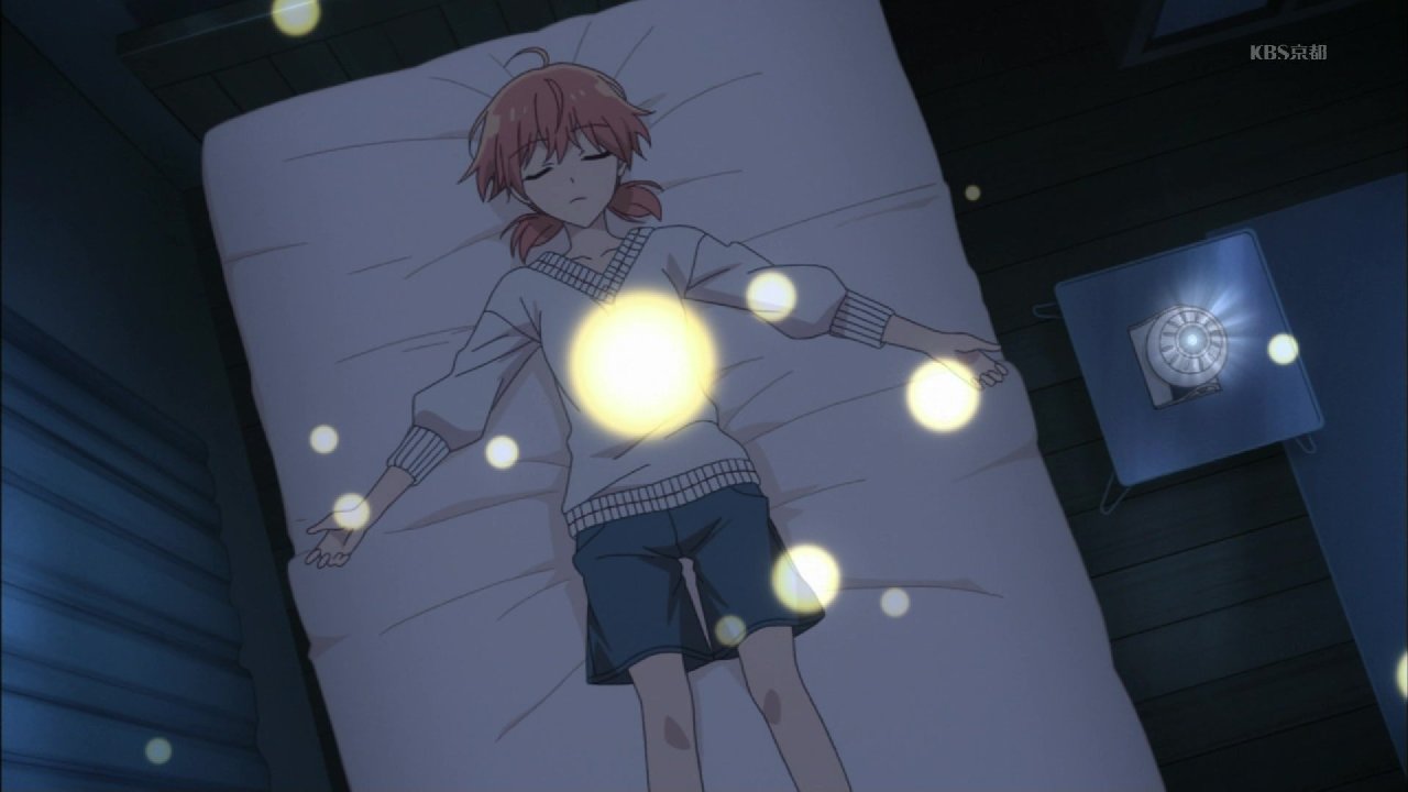 やがて君になる 3話 感想 指を髪が流れる 優しい君に惹かれる私 特別じゃない貴女を知る それでも 画像 ポンポコにゅーす ファン特化型アニメ感想サイト やがて君になる 3話 感想 指を髪が流れる 優しい君に惹かれる私 特別じゃない貴女を知る それでも 画像 ポンポコにゅーす ファン特化型アニメ感想サイト