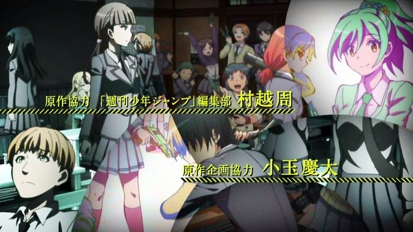 「暗殺教室」第2期 15話感想 (21)