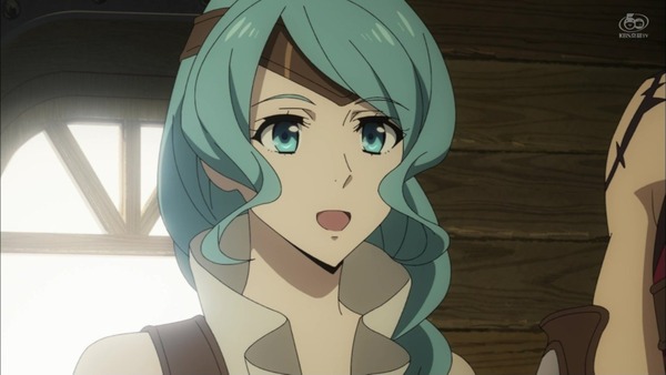 「盾の勇者の成り上がり」23話感想 (4)