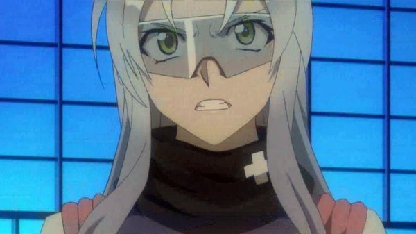 トリアージX (23)
