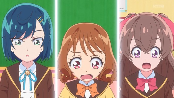 「デリシャスパーティ♡プリキュア」デパプリ 11話感想 (20)