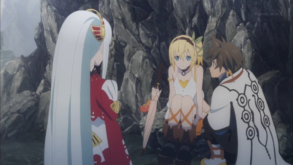 「テイルズ オブ ゼスティリア ザ クロス (23)