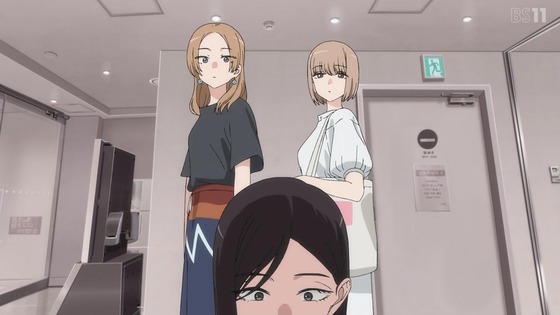 「その着せ替え人形は恋をする」23話感想 (33)