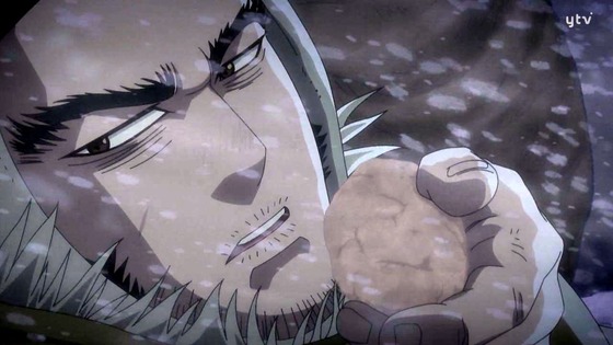 「ゴールデンカムイ」31話(3期 7話)感想 画像 (31)