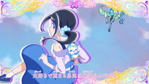 「ヒーリングっど♥プリキュア」8話感想 画像 (6)