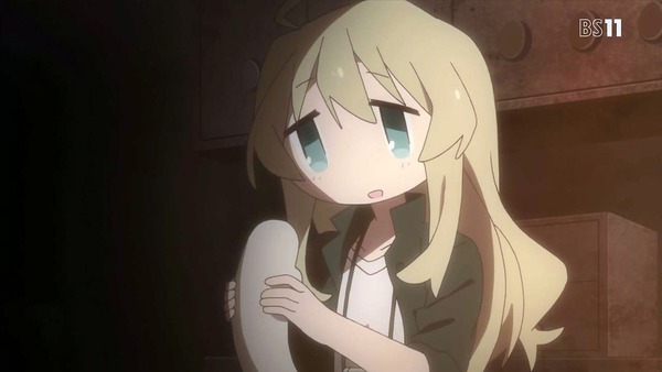 「少女終末旅行」11話 (31)