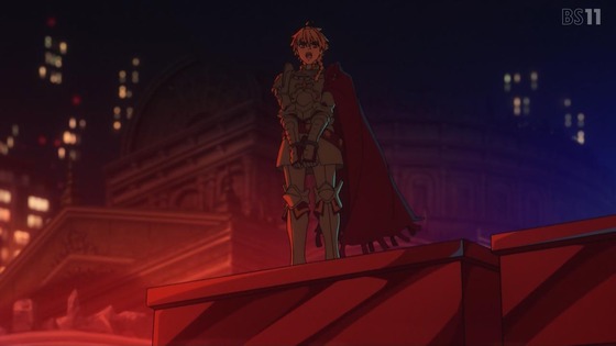 「Fatestrange Fake」1話感想 (59)