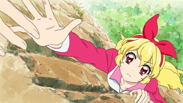 「アイカツ！」178話感想 (65)