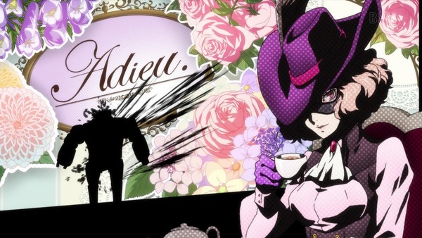 「PERSONA5(ペルソナ5)」21話感想 (14)