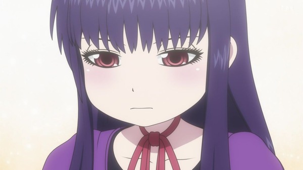「ハイスコアガール」24話感想 画像  (16)