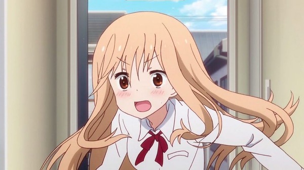 干物妹!うまるちゃん (67)
