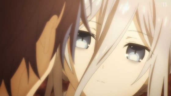 「デート・ア・ライブV」5期 10話感想 (4)