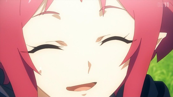 「この素晴らしい世界に爆焔を！」1話感想 (11)