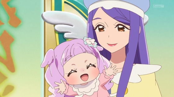 「ひろがるスカイ！プリキュア」ひろプリ 14話感想 (7)