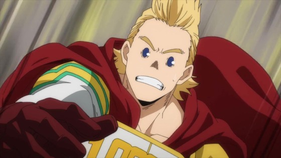 「僕のヒーローアカデミア」149話感想 (72)