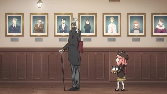 「SPY×FAMILY」3期 41話感想 (96)