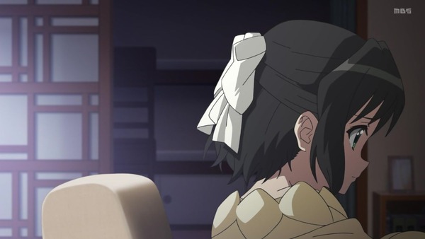 「戦姫絶唱シンフォギアXV」3話感想 (5)