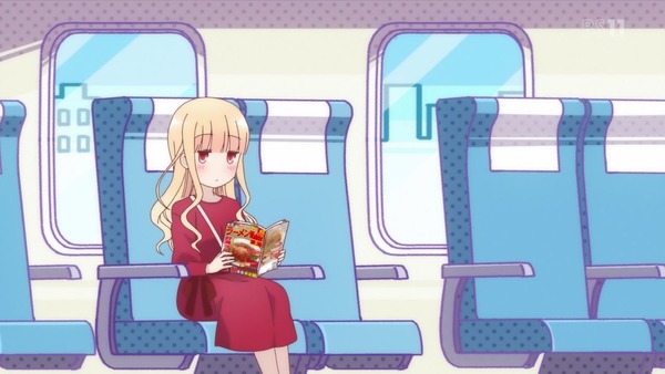 「ラーメン大好き小泉さん」12話 (29)