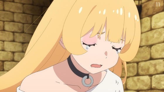 「姫様“拷問”の時間です」18話感想 (98)